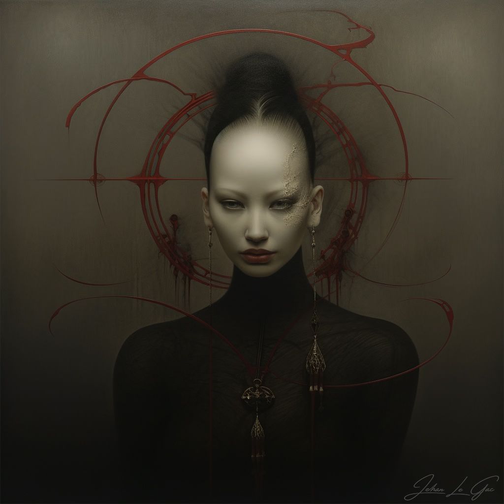 Red Threads