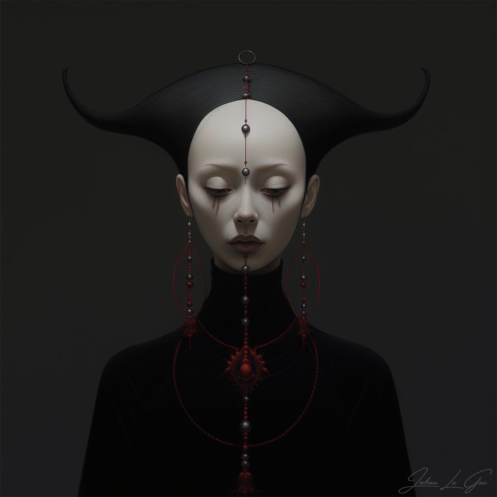 Red Threads