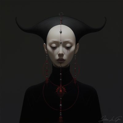 Red Threads