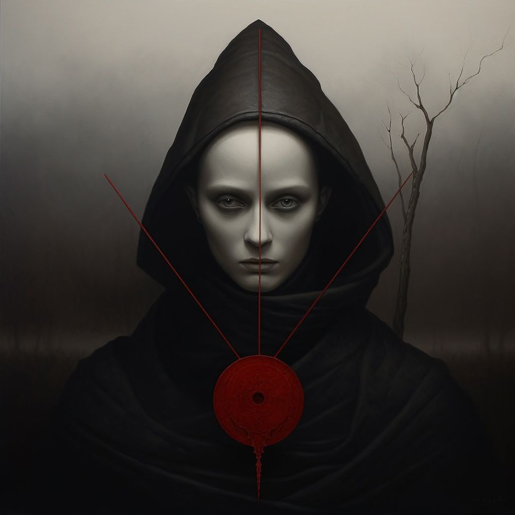 Red Threads
