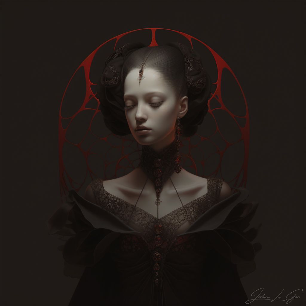 Red Threads