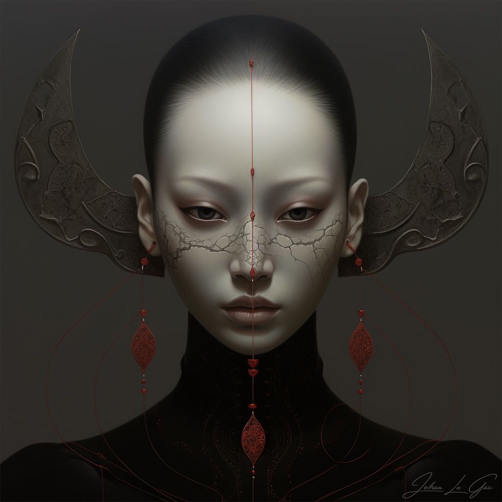 Red Threads