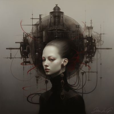 Red Threads
