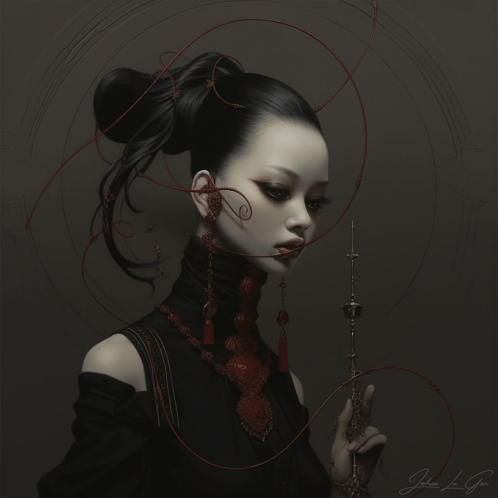Red Threads