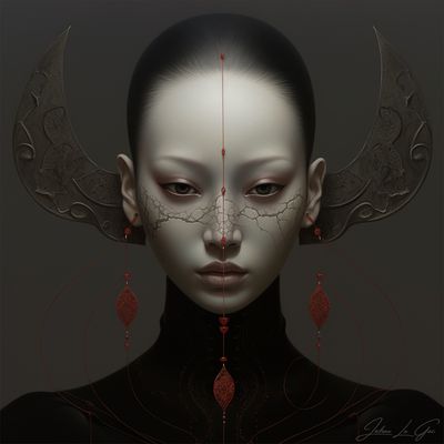 Red Threads