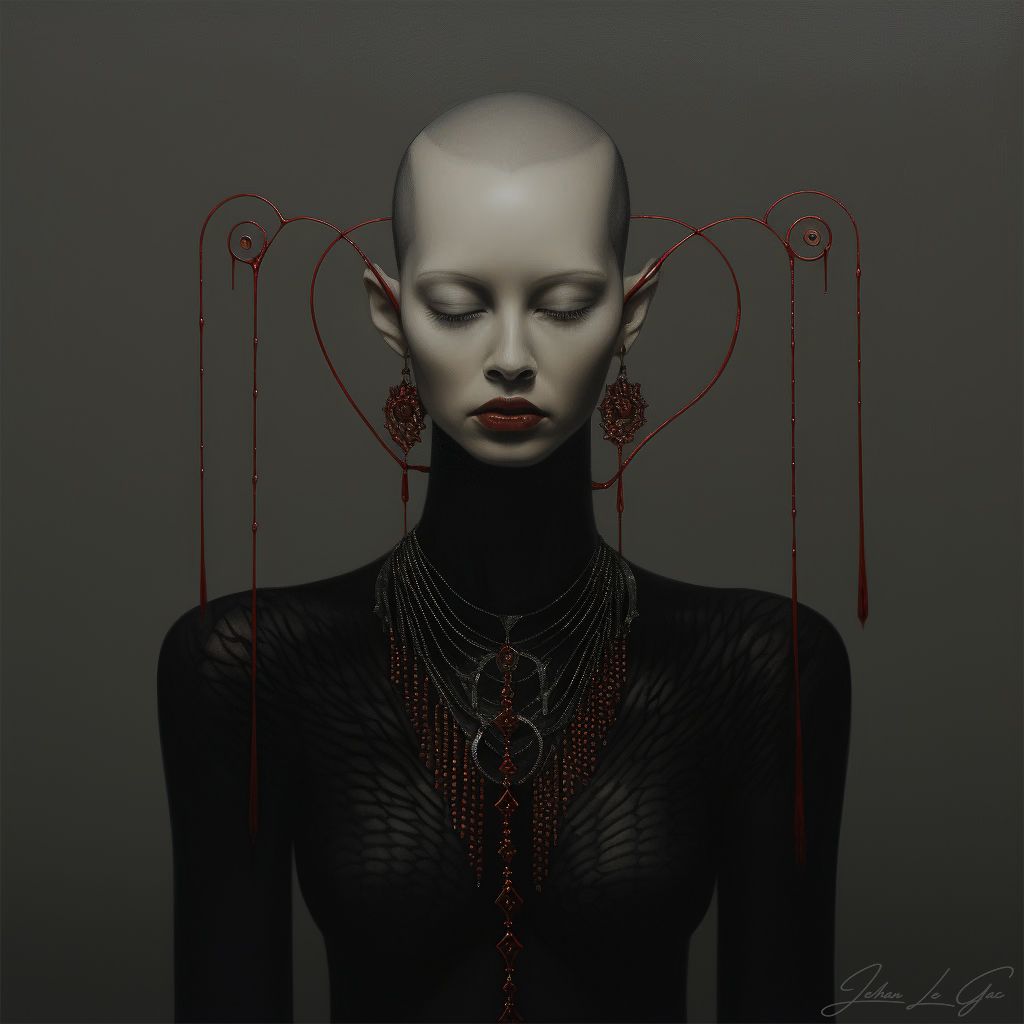 Red Threads