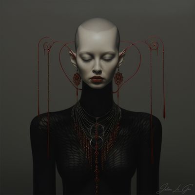 Red Threads