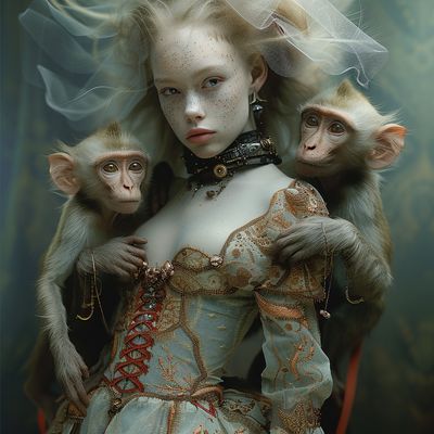 Monkeys