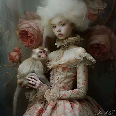 Monkeys