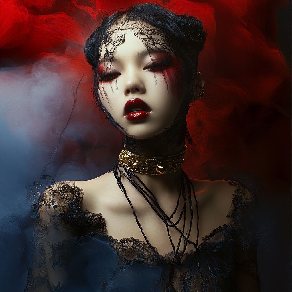 Asian Vibes