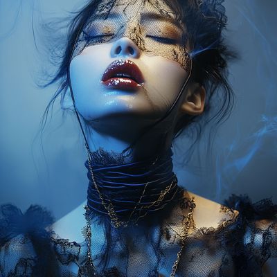 Asian Vibes