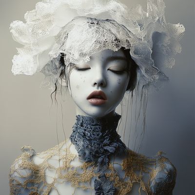 Asian Vibes