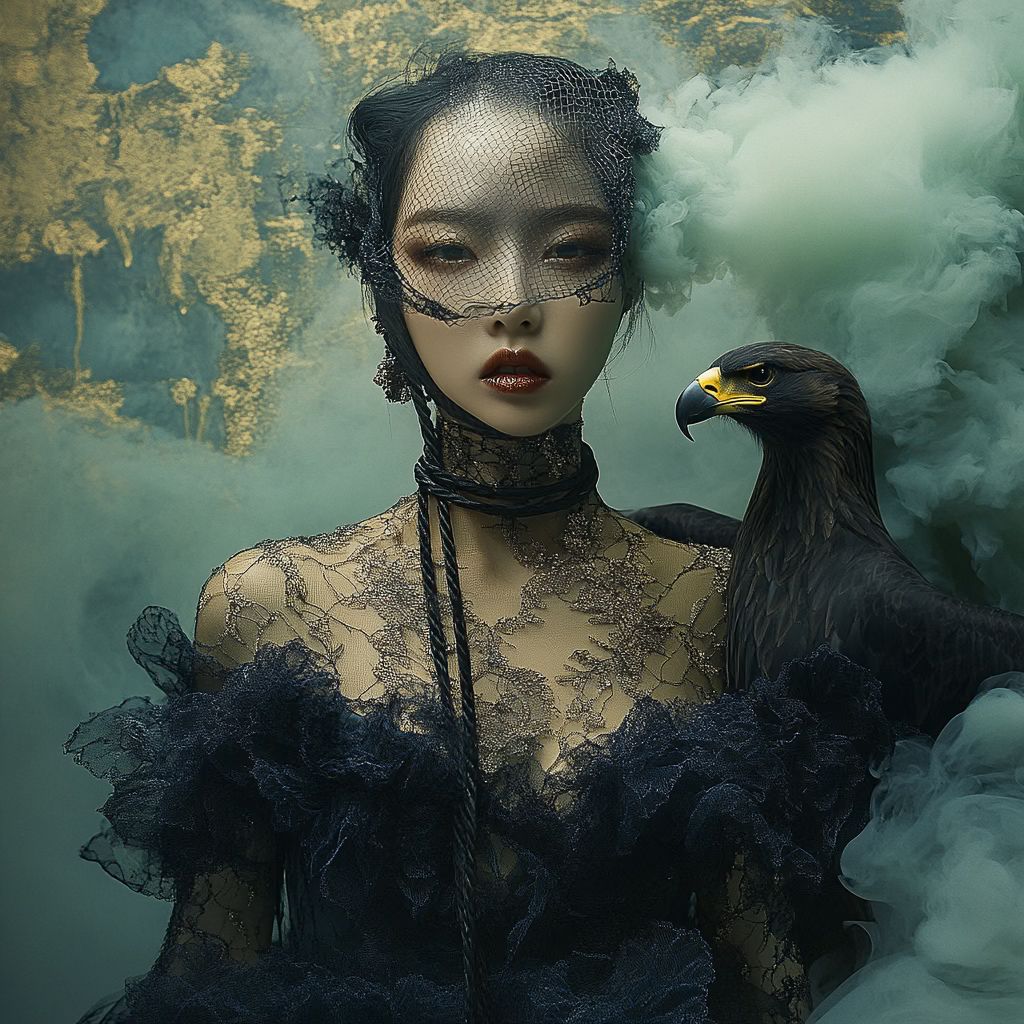 Asian Vibes