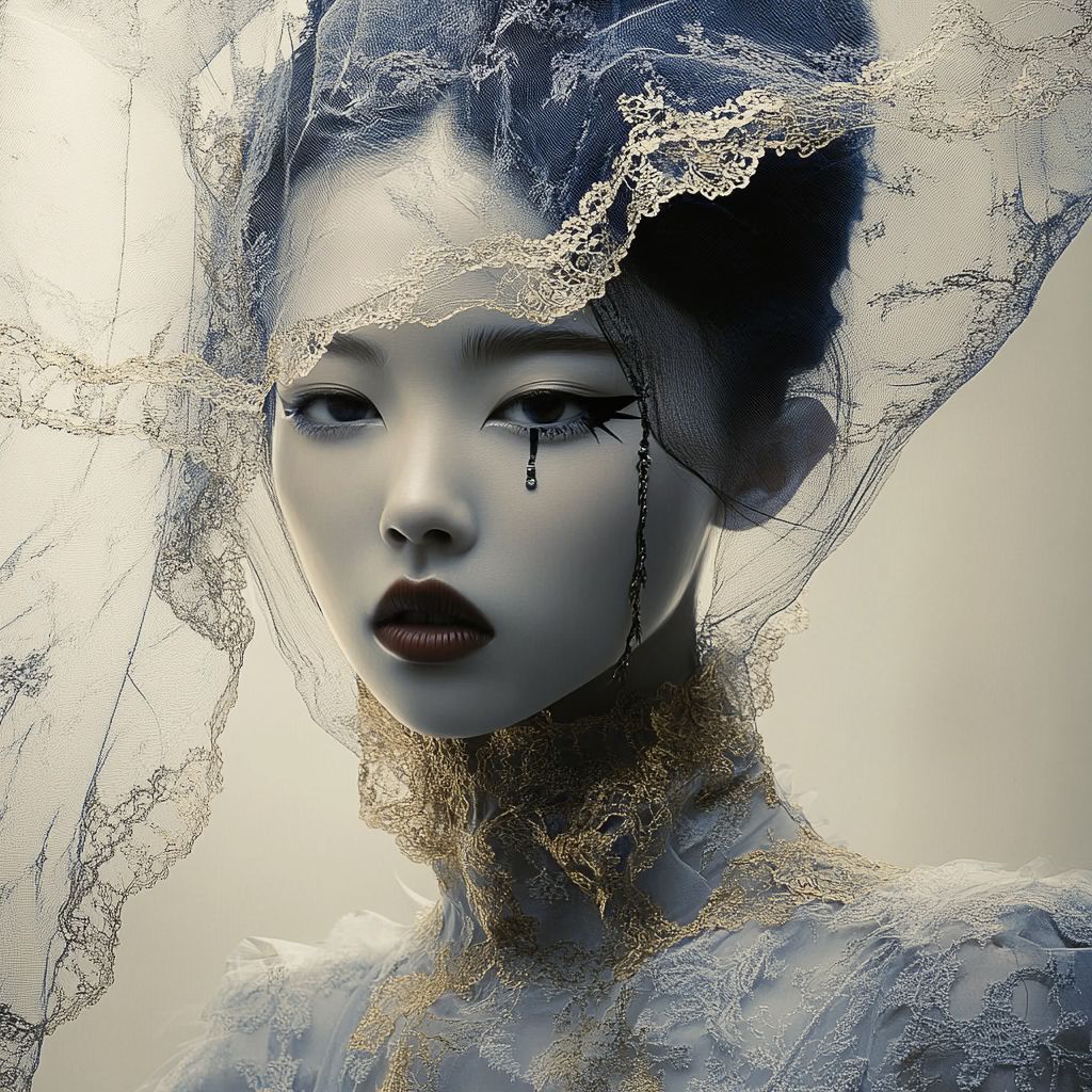 Asian Vibes