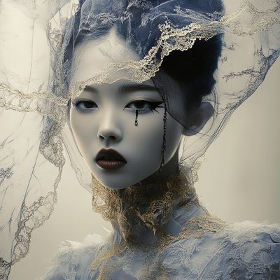 Asian Vibes