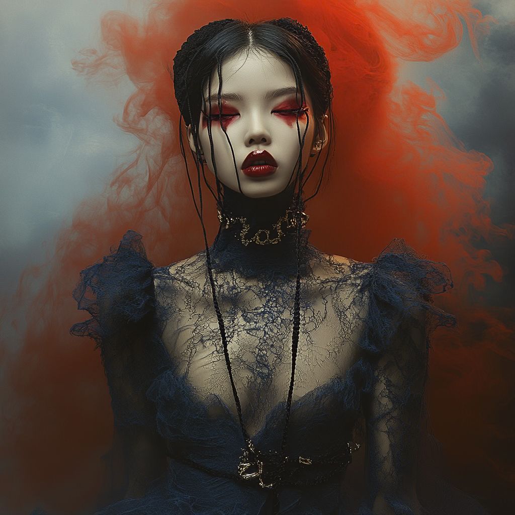 Asian Vibes