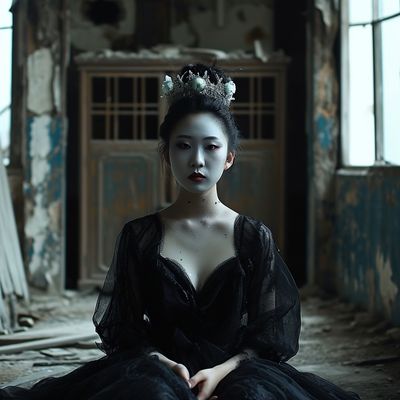 Ephemeral