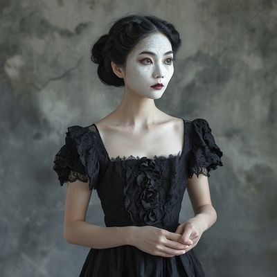 Ephemeral