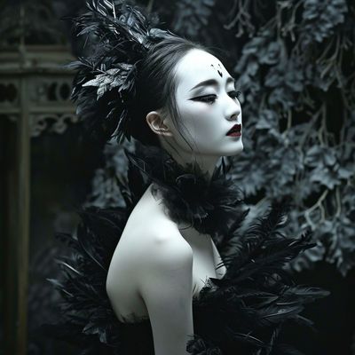 Ephemeral