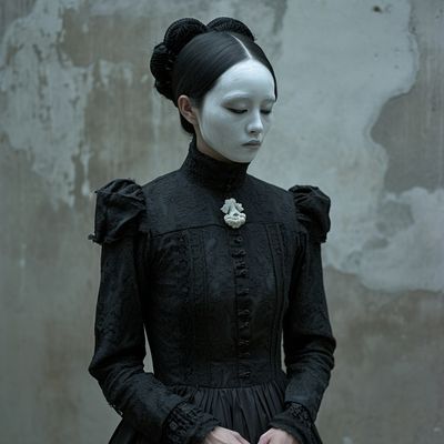 Ephemeral