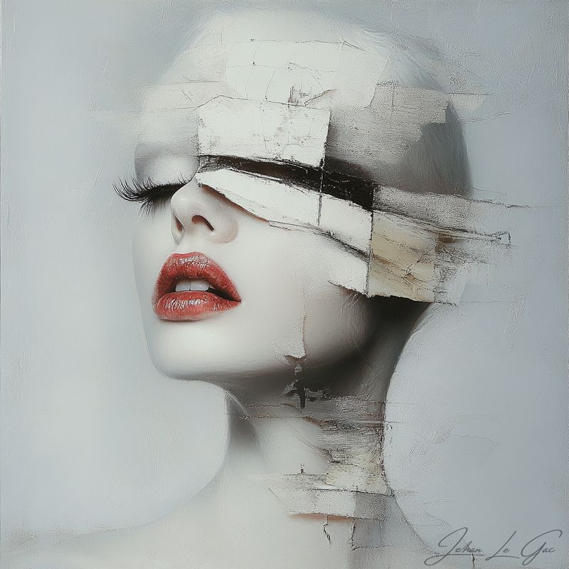 Veils of Silence