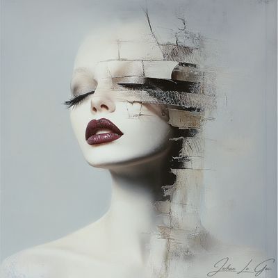 Veils of Silence