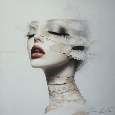 Veils of Silence