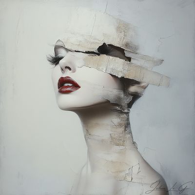 Veils of Silence