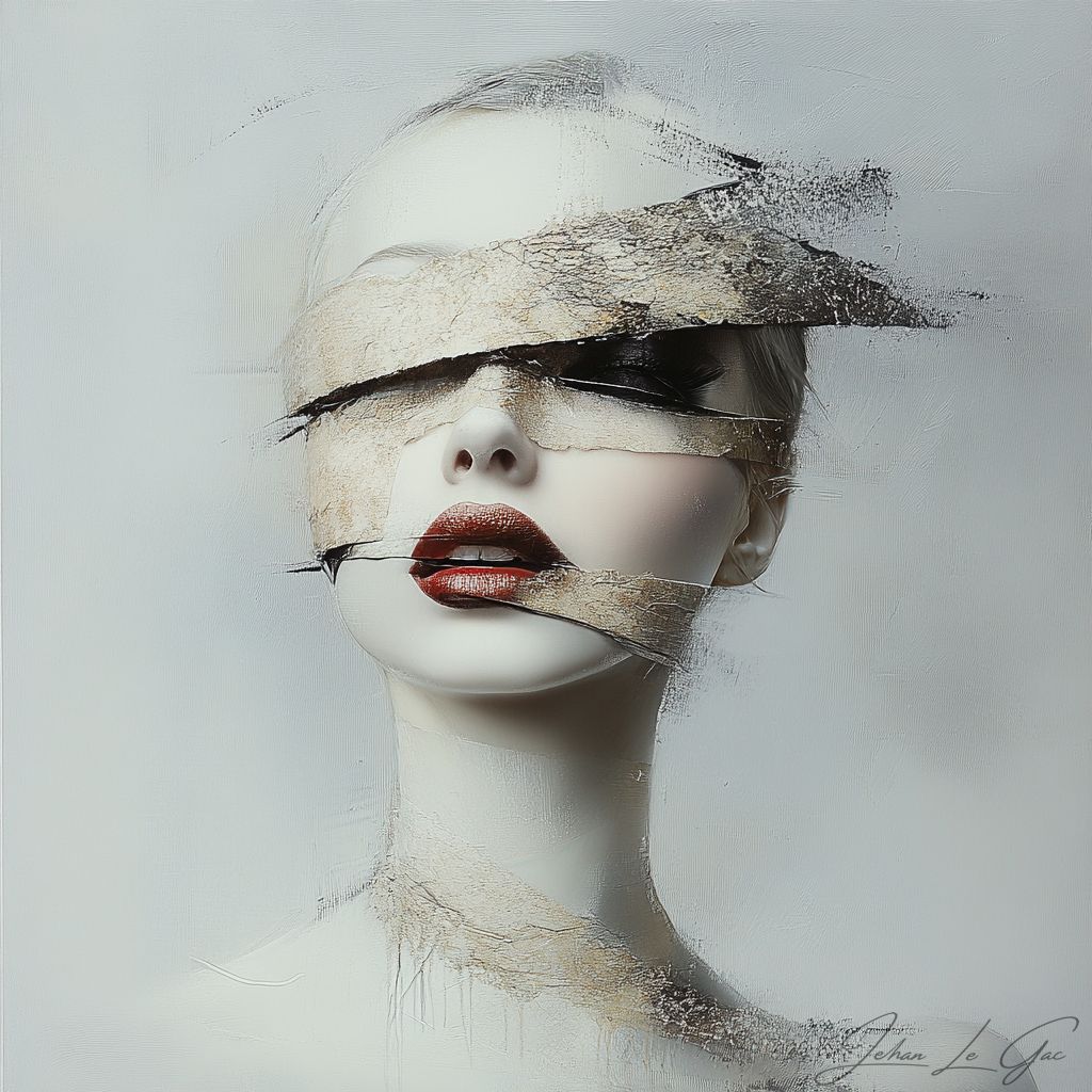 Veils of Silence