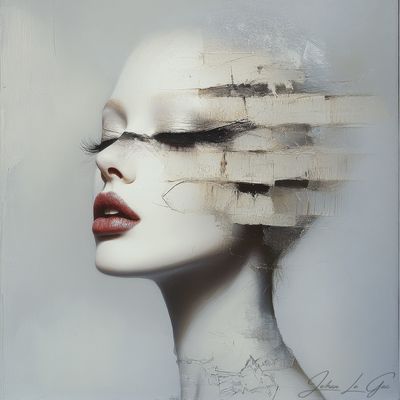 Veils of Silence