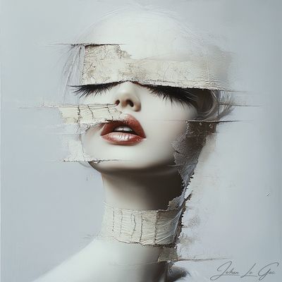 Veils of Silence