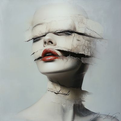 Veils of Silence