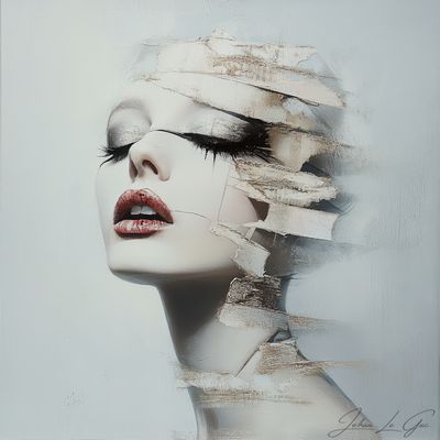 Veils of Silence