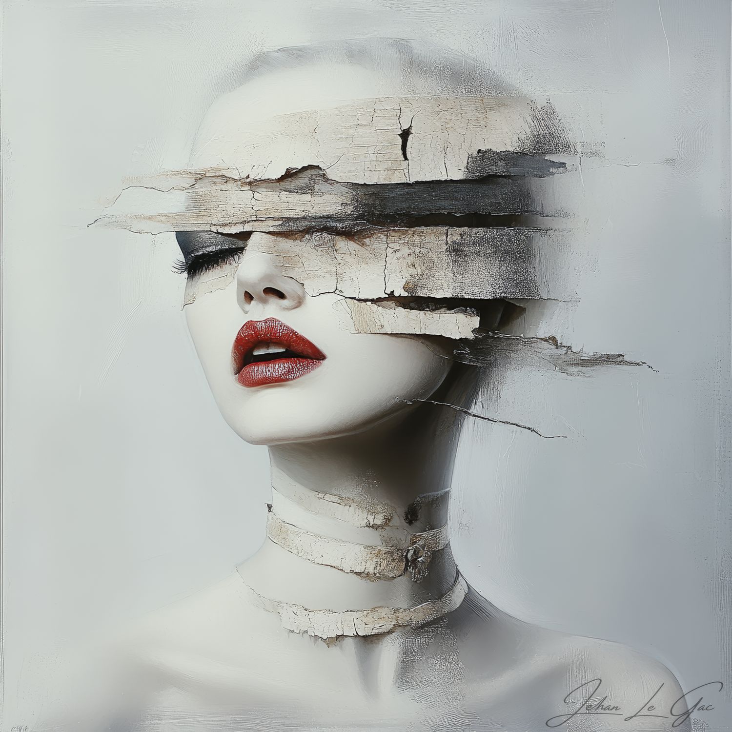Veils of Silence
