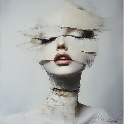 Veils of Silence