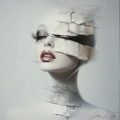 Veils of Silence