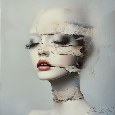 Veils of Silence