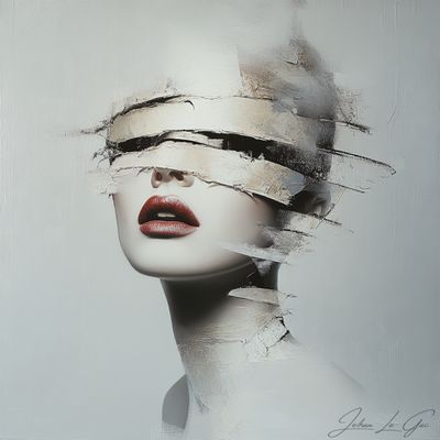 Veils of Silence
