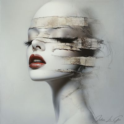 Veils of Silence