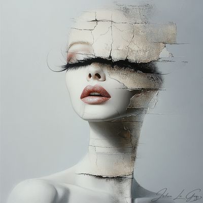 Veils of Silence