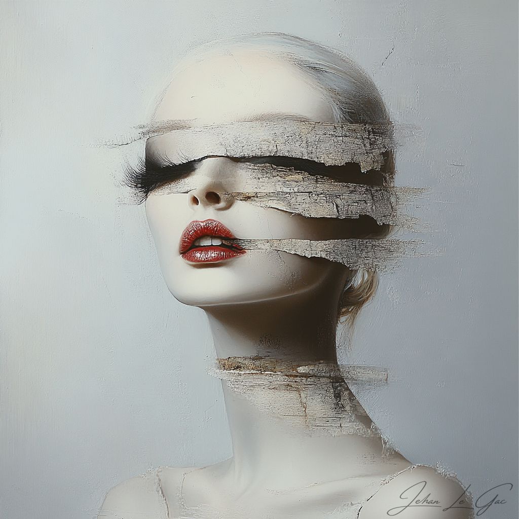 Veils of Silence