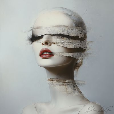 Veils of Silence