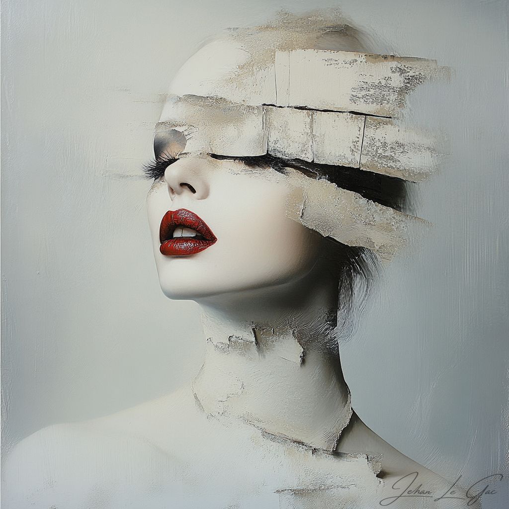 Veils of Silence