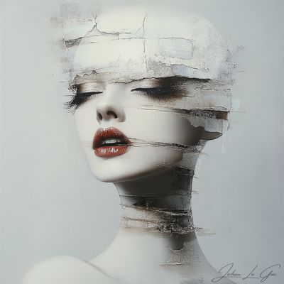 Veils of Silence