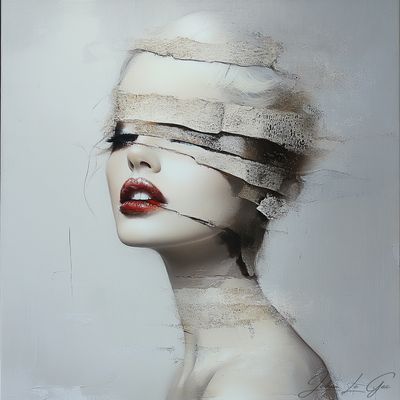 Veils of Silence
