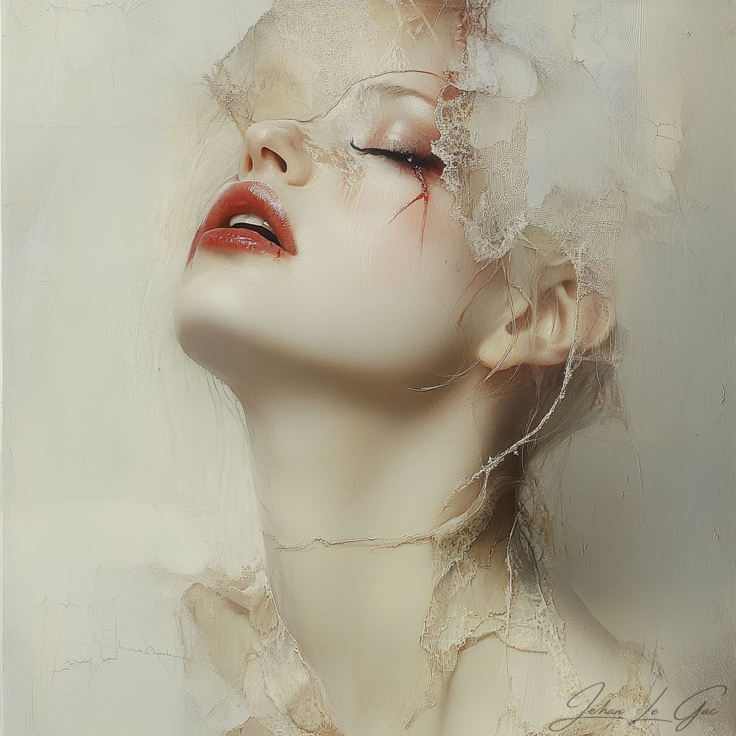 Veil of Vulnerability