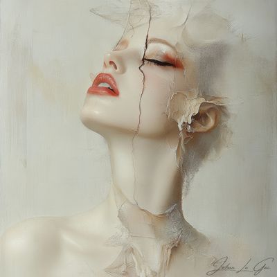 Veil of Vulnerability