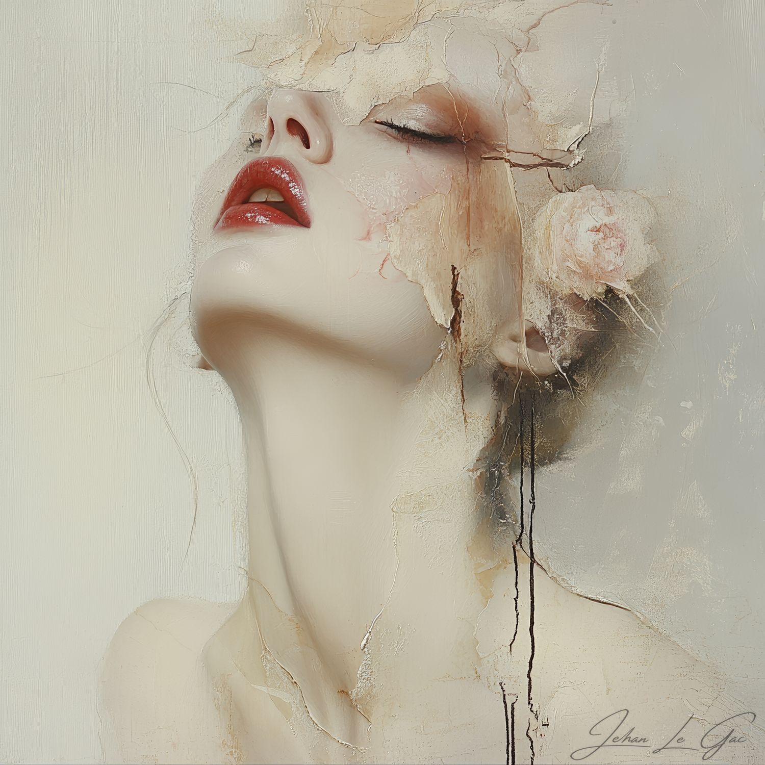 Veil of Vulnerability