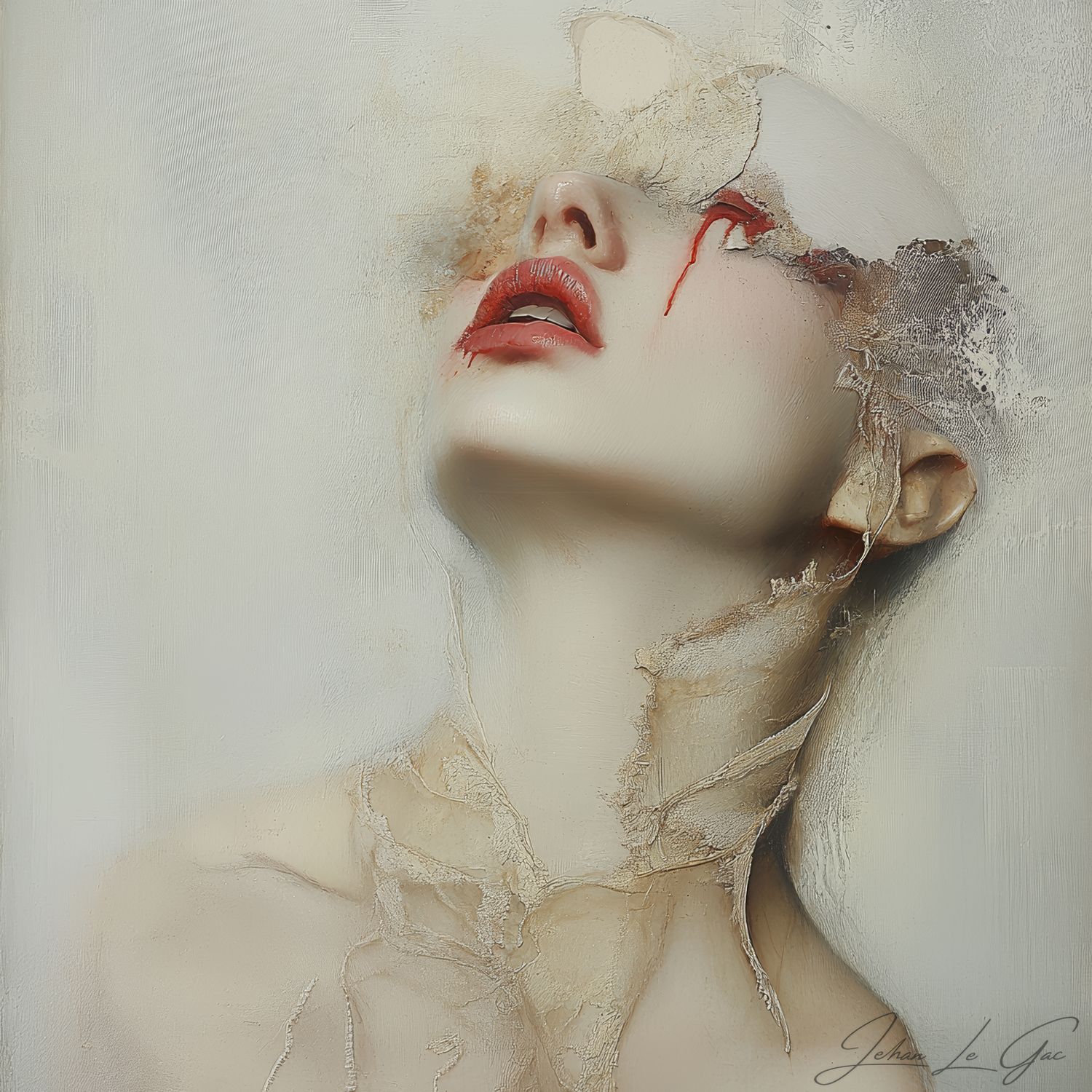 Veil of Vulnerability