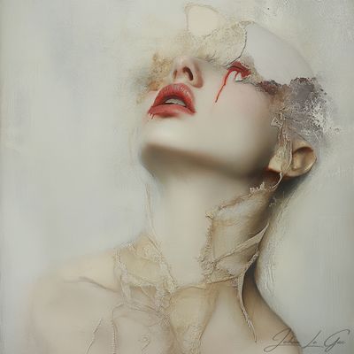 Veil of Vulnerability